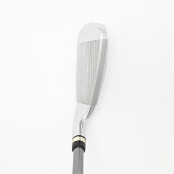 PRGR（プロギア） egg egg(2019) アイアン egg original flex shaft