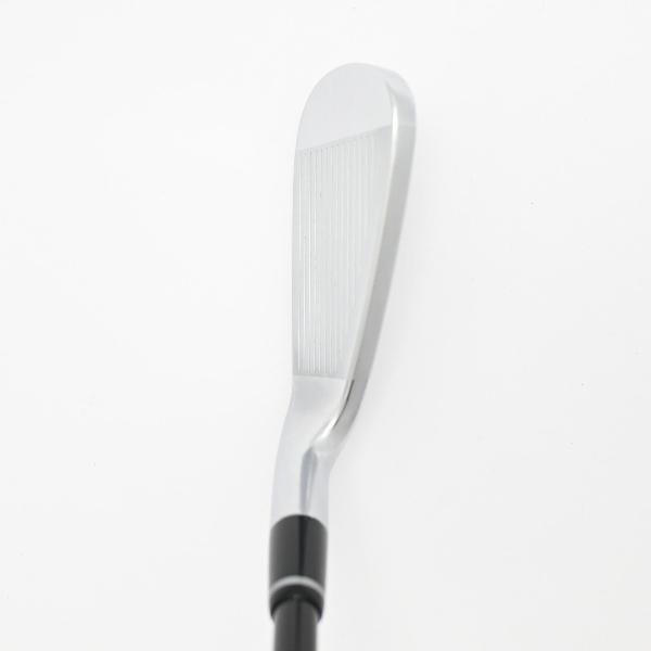 PRGR（プロギア） PRGR PRGR 04 IRON(2024) アイアン MCI for PRGR