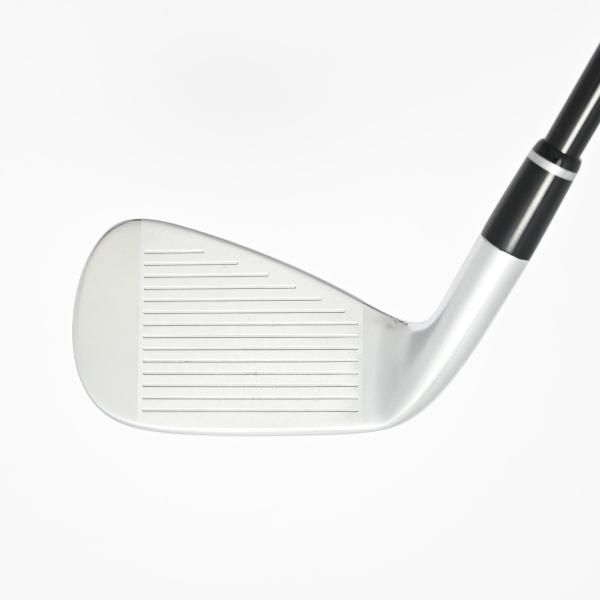 PRGR（プロギア） PRGR PRGR 04 IRON(2024) アイアン MCI for PRGR