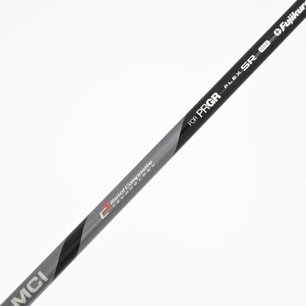 PRGR（プロギア） PRGR PRGR 04 IRON(2024) アイアン MCI for PRGR