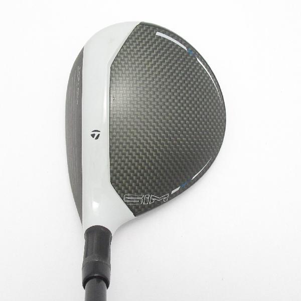 TaylorMade（テーラーメイド） SIM SIM マックス フェアウェイウッド