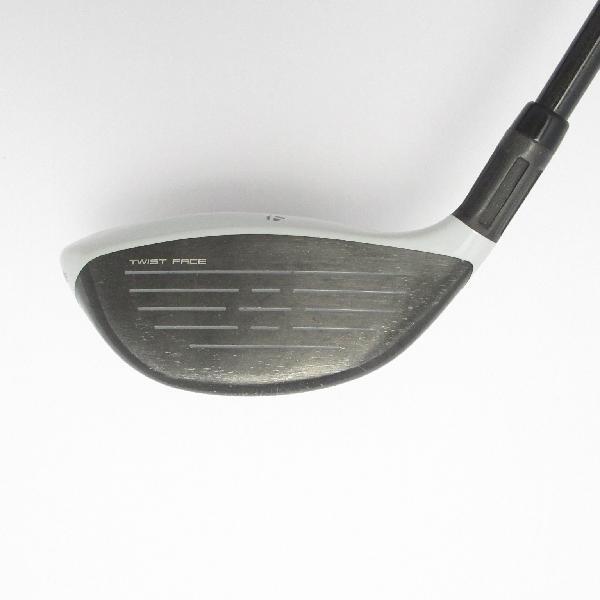 TaylorMade（テーラーメイド） SIM SIM マックス フェアウェイウッド