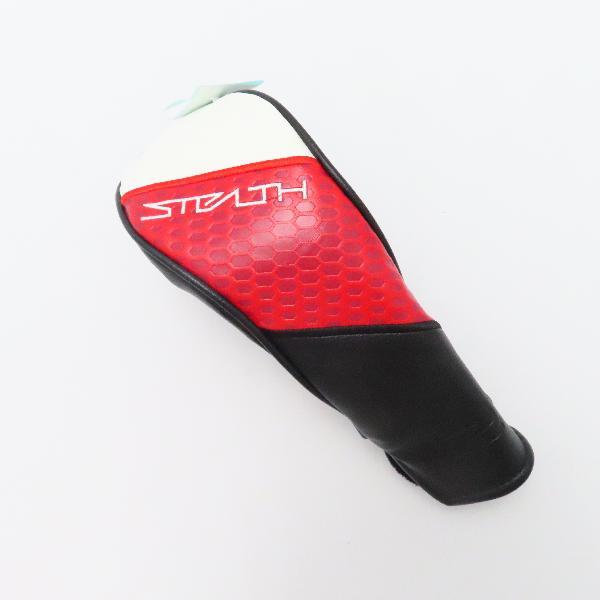 TaylorMade（テーラーメイド） STEALTH ステルス2 HD レスキュー