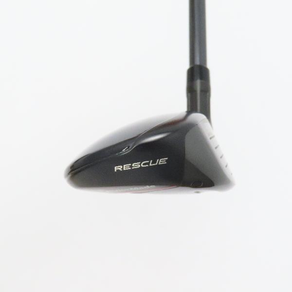 TaylorMade（テーラーメイド） STEALTH ステルス2 HD レスキュー