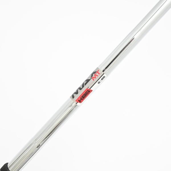 TaylorMade（テーラーメイド） STEALTH ステルス アイアン KBS MAX
