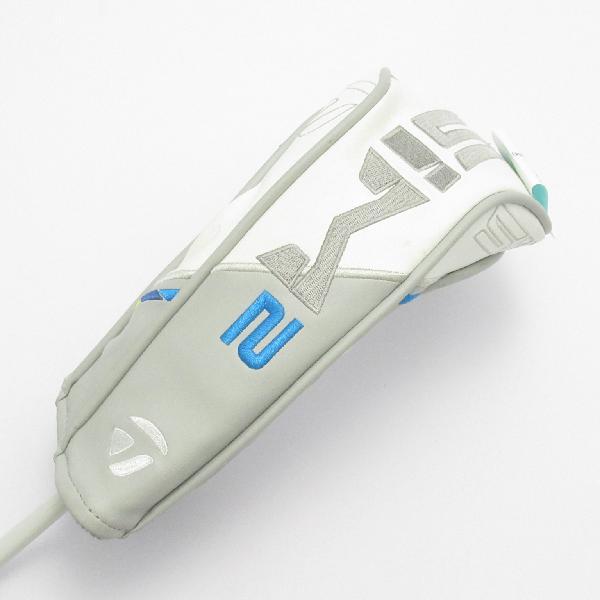 TaylorMade（テーラーメイド） SIM2 SIM2 マックス-D フェアウェイ