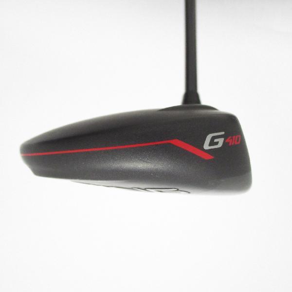 PING（ピン） G410 G410 SFT フェアウェイウッド ALTA J CB RED 【5W