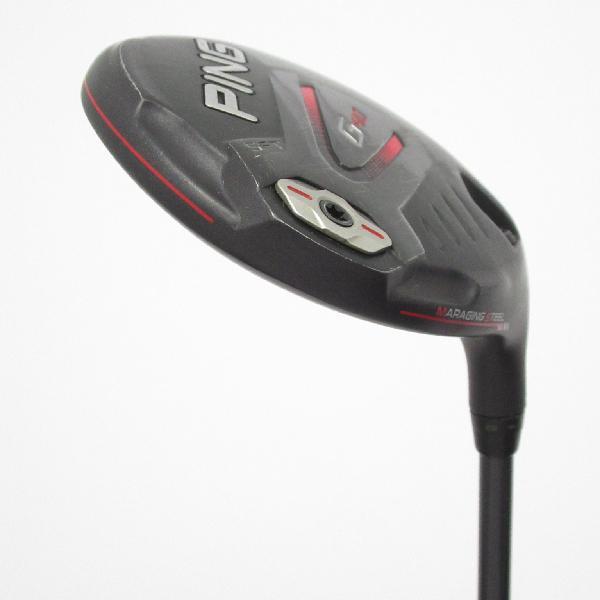 PING（ピン） G410 G410 SFT フェアウェイウッド ALTA J CB RED 【5W