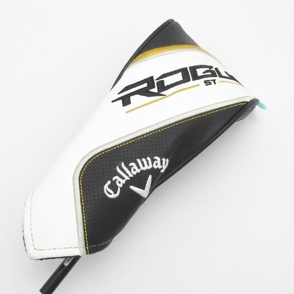 Callaway（キャロウェイ） キャロウェイゴルフ ROGUE ローグ ST MAX D