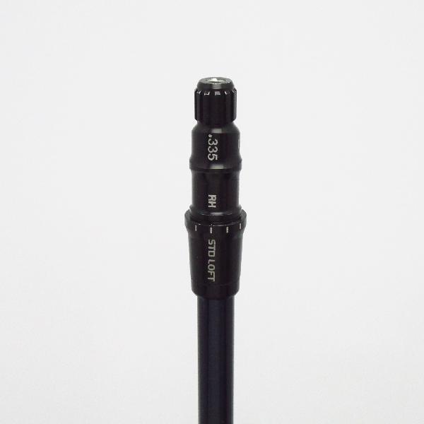 TaylorMade（テーラーメイド） 純正シャフト ドライバー用_スリーブ付