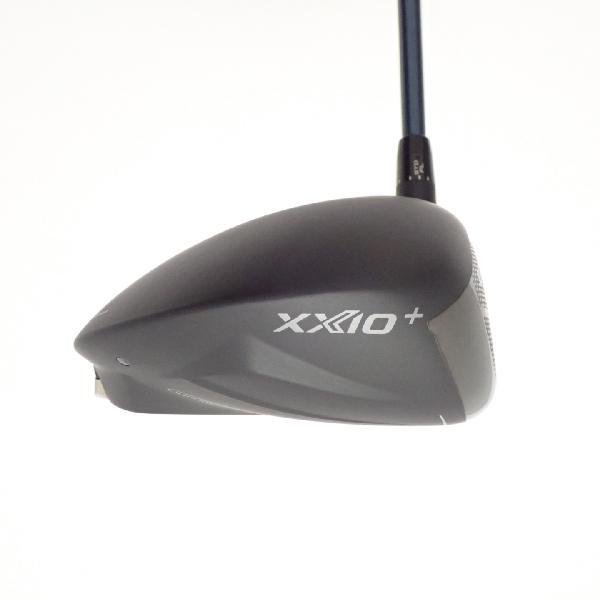 ダンロップ XXIO ゼクシオ 14+ (2026) ドライバー SPEEDER NX DST for XXIO  シャフト：SPEEDER NX DST for XXIO_3