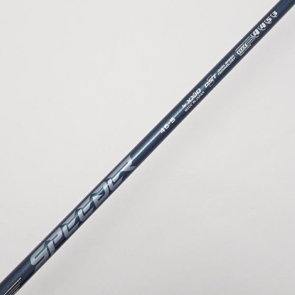 DUNLOP（ダンロップ） XXIO ゼクシオ 14+ (2026) ドライバー SPEEDER