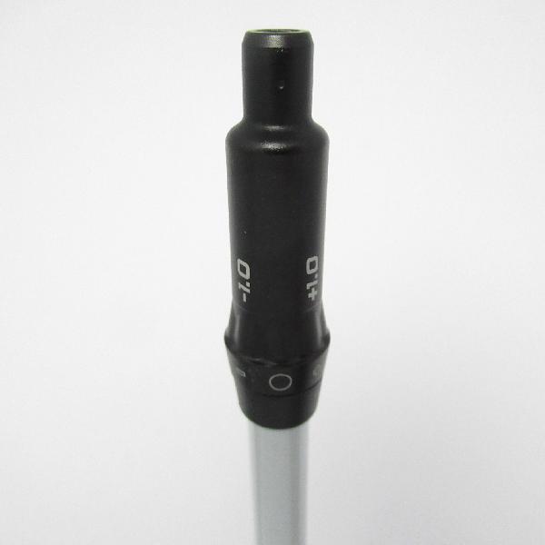 【美品】ツアーAD GC-5 X ドライバー用/テーラーメイドスリーブ付 グラファイトデザイン Tour AD GC ドライバー用_スリーブ付 GC-5
