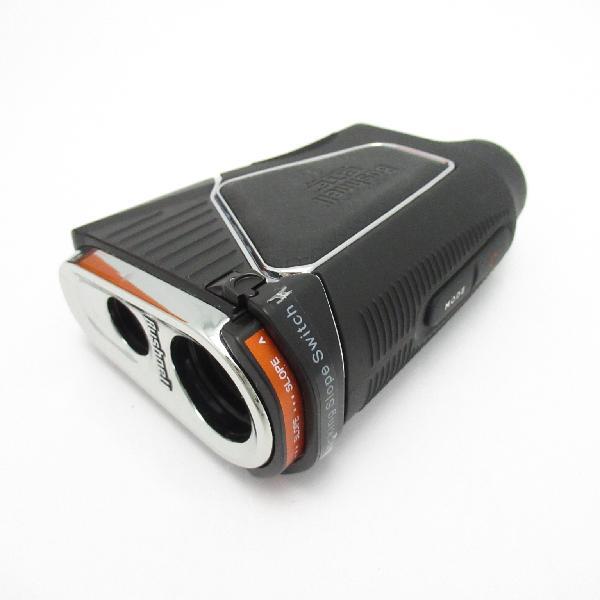 Bushnell（ブッシュネル） ピンシーカー プロ X3 プラスジョルト : GDO