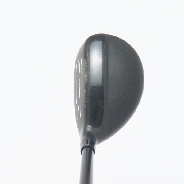 ダンロップ　XXIO 9　21度　Miyazakiシャフト　SR　ユーティリティ DUNLOP（ダンロップ） XXIO ゼクシオ エックス ハイブリッド