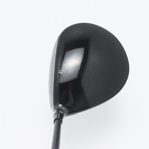 TaylorMade（テーラーメイド） Qi10 Qi10 LS ドライバー Speeder NX