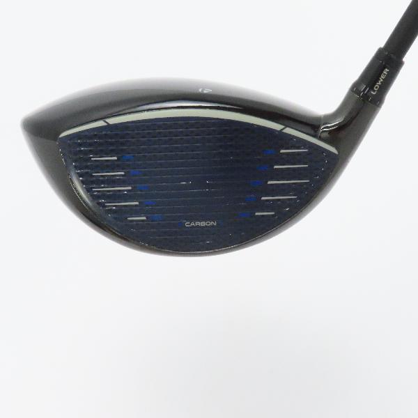 TaylorMade（テーラーメイド） Qi10 Qi10 LS ドライバー Speeder NX