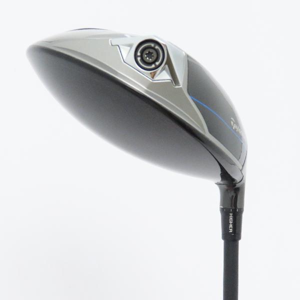 TaylorMade（テーラーメイド） Qi10 Qi10 LS ドライバー Speeder NX