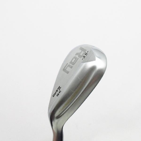 RomaRo - ロマロ romaro Ray SX-ZERO ウェッジ N.S.PRO 950GH 【56】 矢がら：N.S.PRO 950GH