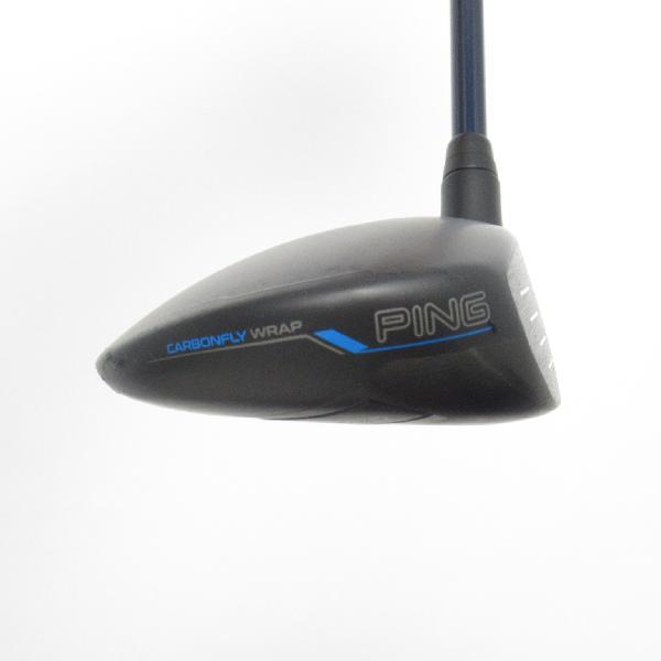 ピン G440 G440 LST フェアウェイウッド VENTUS BLUE 6(VELOCOREあり) 【3W】 シャフト：VENTUS BLUE 6(VELOCOREあり)の画像