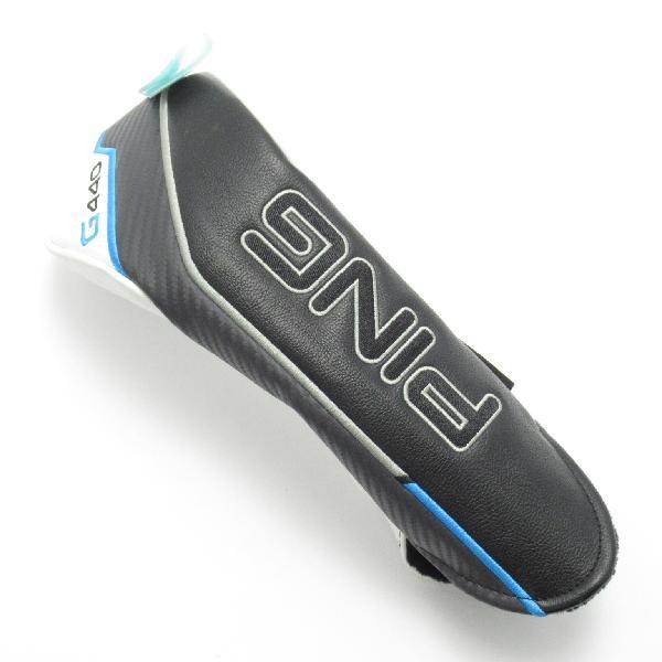 ピン G440 G440 LST フェアウェイウッド VENTUS BLUE 6(VELOCOREあり) 【3W】 シャフト：VENTUS BLUE 6(VELOCOREあり)の画像