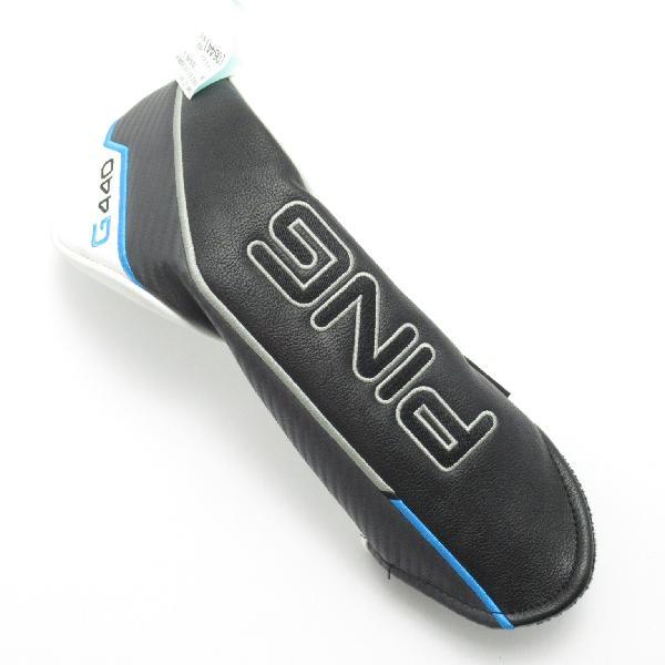 ピン G440 G440 LST フェアウェイウッド VENTUS BLUE 6(VELOCOREあり) 【5W】 シャフト：VENTUS BLUE 6(VELOCOREあり)の画像