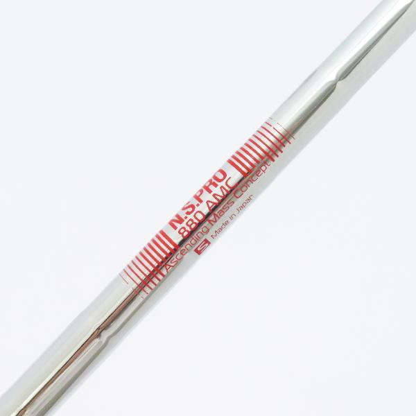 Titleist（タイトリスト） T SERIES T200 アイアン N.S.PRO 880 AMC