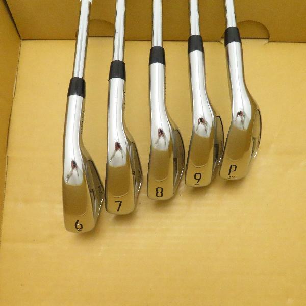 Titleist（タイトリスト） T SERIES T200 アイアン N.S.PRO 880 AMC