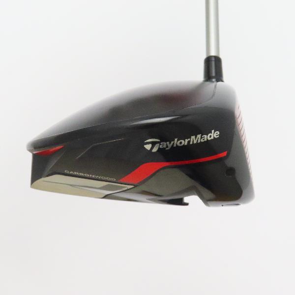TaylorMade（テーラーメイド） STEALTH ステルス PLUS ドライバー Tour