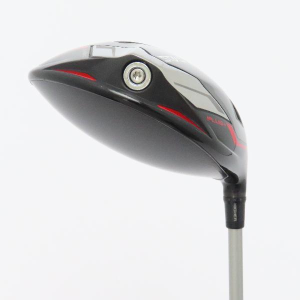TaylorMade（テーラーメイド） STEALTH ステルス PLUS ドライバー Tour