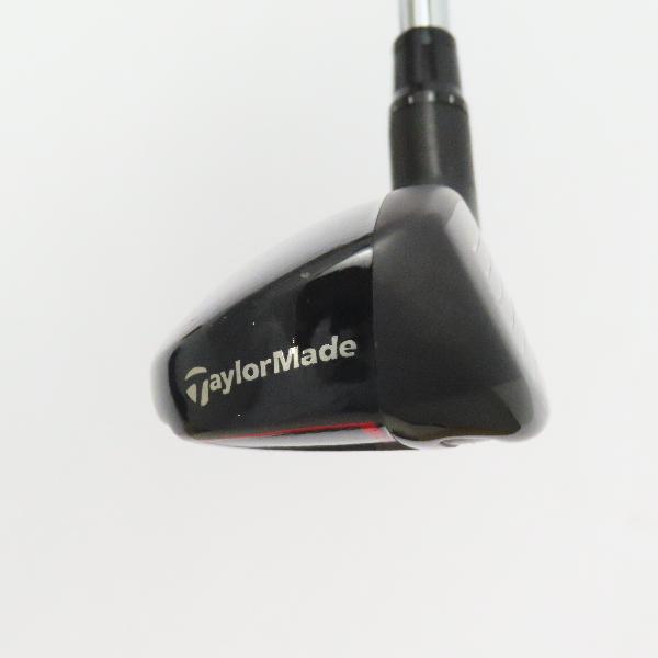 TaylorMade（テーラーメイド） STEALTH ステルス2 PLUS レスキュー
