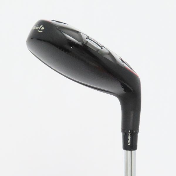 TaylorMade（テーラーメイド） STEALTH ステルス2 PLUS レスキュー