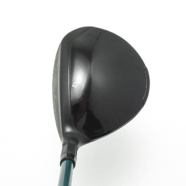 TaylorMade（テーラーメイド） STEALTH ステルス2 フェアウェイウッド