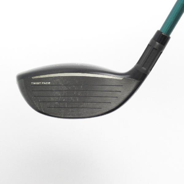 TaylorMade（テーラーメイド） STEALTH ステルス2 フェアウェイウッド