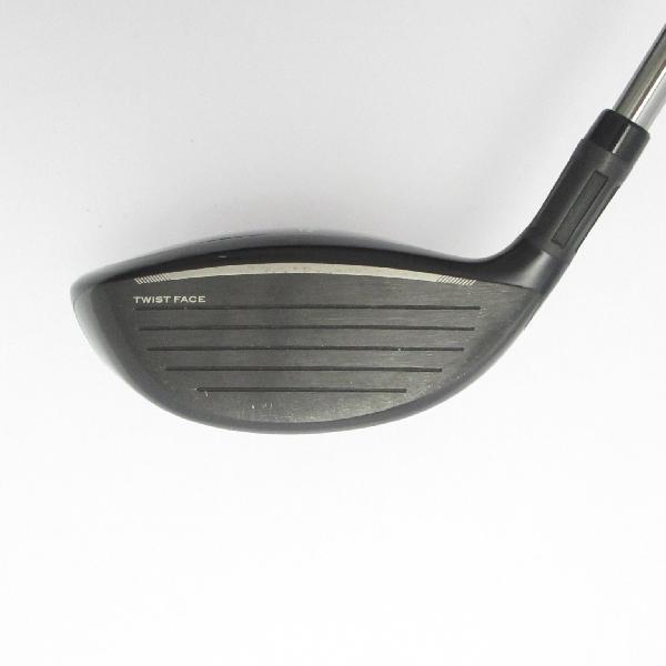 TaylorMade（テーラーメイド） STEALTH ステルス2 フェアウェイウッド 
