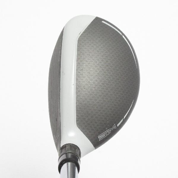 TaylorMade - SIM MAX レスキュー U3  シャフト KBS  MAX 85 S TaylorMade（テーラーメイド） SIM SIM マックス レスキュー