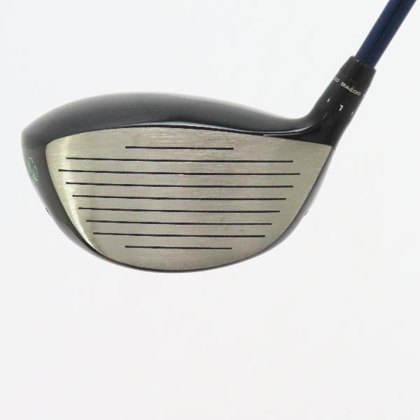 バルド BALDO TT GT2 DEEP FACE MODEL ドライバー VENTUS TR BLUE 6