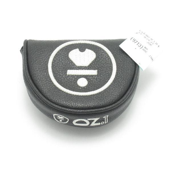 L.A.B.GOLF OZ 1 パター スチールシャフト 【35】 シャフト：スチールシャフトの画像