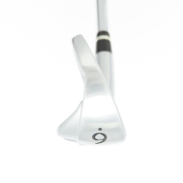 YAMAHA inpres UD+2 6（6〜9.P.A）ゼロス7 R 軽量 YAMAHA（ヤマハ） inpres インプレス UD+2 アイアン N.S.PRO ZELOS 7