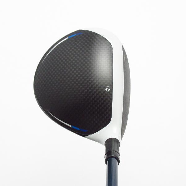 TaylorMade（テーラーメイド） SIM2 SIM2 マックス フェアウェイウッド