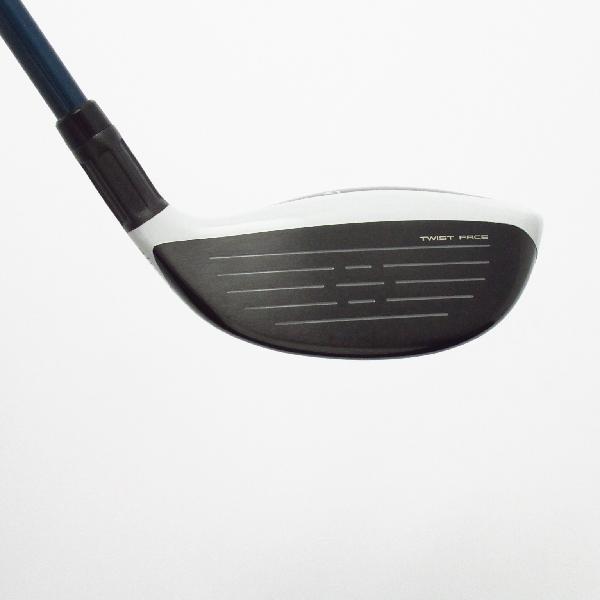 TaylorMade（テーラーメイド） SIM2 SIM2 マックス フェアウェイウッド