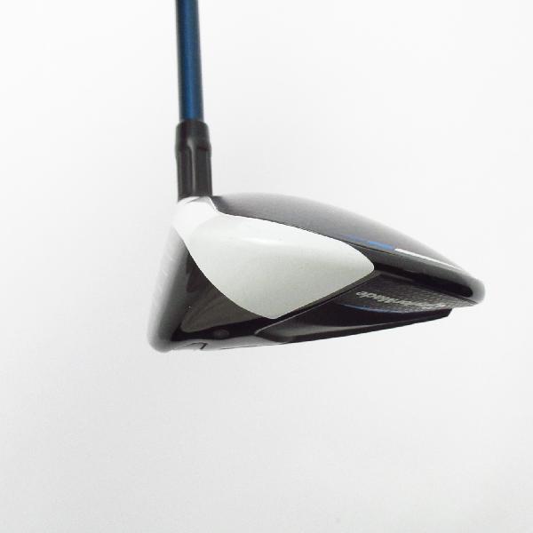 TaylorMade（テーラーメイド） SIM2 SIM2 マックス フェアウェイウッド