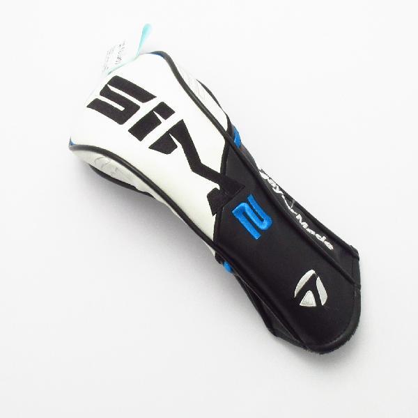 TaylorMade（テーラーメイド） SIM2 SIM2 マックス フェアウェイウッド