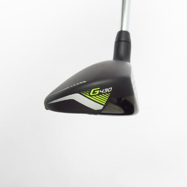 ピン G430 G430 ハイブリッド ユーティリティ N.S.PRO MODUS3 TOUR 115 【U2】 シャフト：N.S.PRO MODUS3 TOUR 115の画像