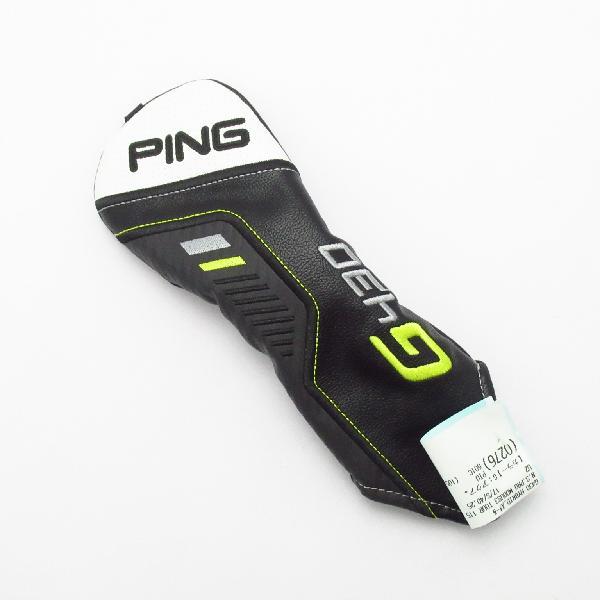 ピン G430 G430 ハイブリッド ユーティリティ N.S.PRO MODUS3 TOUR 115 【U2】 シャフト：N.S.PRO MODUS3 TOUR 115の画像