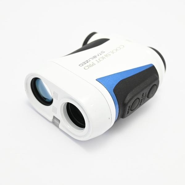 ニコン（Nikon） NIKON COOLSHOT PRO STABILIZED : GDOゴルフショップ