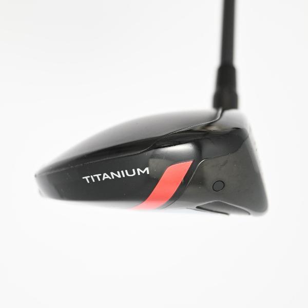 TaylorMade（テーラーメイド） STEALTH ステルス PLUS フェアウェイ