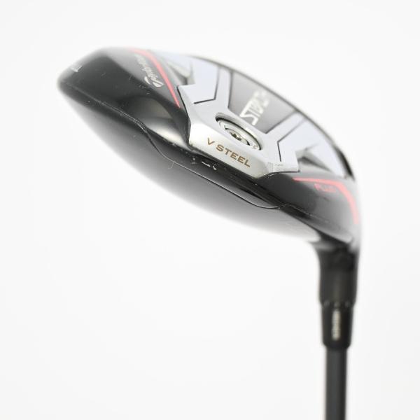 ステルスプラス フェアウェイウッド 3W TENSEI SILVER TM50 TaylorMade（テーラーメイド） STEALTH ステルス PLUS フェアウェイ