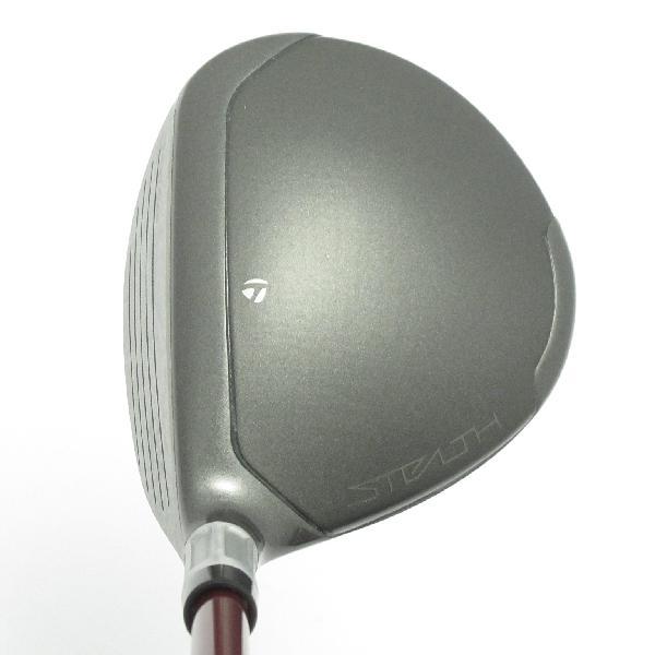 テーラーメイド ステルス（2022）レディース 5W（19°）／フレックスL