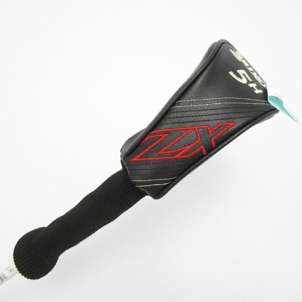 DUNLOP（ダンロップ） SRIXON スリクソン ZX ハイブリッド
